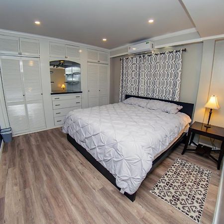 Jr Apartments Джорджтаун Экстерьер фото